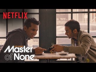 Master of None | Indians on TV: Indians [HD] | Netflix