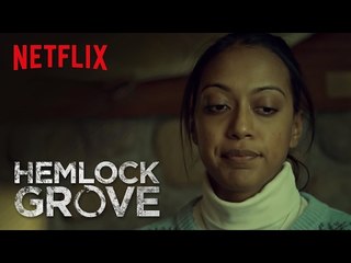 Hemlock Grove | The Final Chapter - Mealtime Clip | Netflix