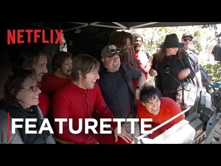 Ridiculous 6: Gettin' Ridiculous | Netflix