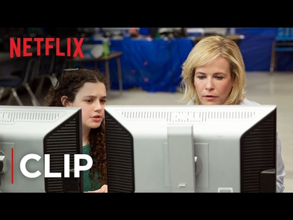 Chelsea Does... Silicon Valley | Clip: Kids Computer Class [HD] | Netflix