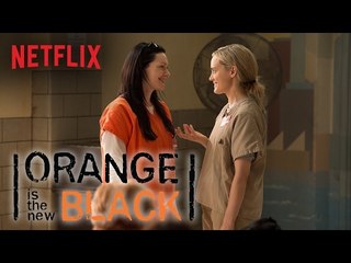 Orange Is the New Black - Season 4 | Teaser [HD] | Netflix