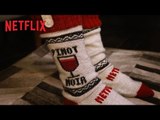 Netflix | Socks DIY | Netflix