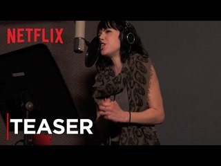 Fuller House | Carly Rae Jepsen Theme Song [HD] | Netflix
