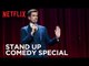 John Mulaney: The Comeback Kid | Clip: Peace Be With You [HD] | Netflix