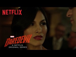 Marvel's Daredevil - Season 2 | Featurette: Elektra [HD] | Netflix