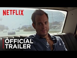 Flaked | Official Trailer [HD] | Netflix