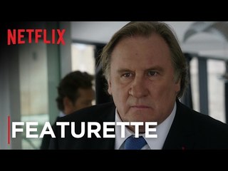 Marseille | Featurette [HD] | Netflix
