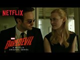 Marvel's Daredevil - Season 2 | The Women of Hell's Kitchen [HD] | Netflix