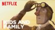 Netflix Originals For Kids | Coming Summer 2016 | Netflix