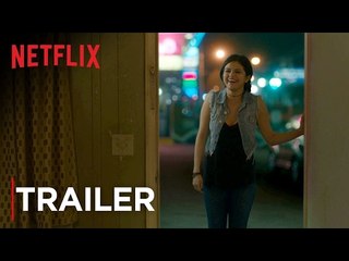 The Fundamentals of Caring | "Enjoy the Ride" | Netflix