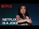Ali Wong: Baby Cobra - The Pregnant Female Comedian | Netflix Is A Joke | Netflix