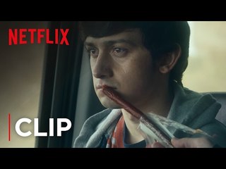 The Fundamentals Of Caring | Clip: "Meat Stick" | Netflix