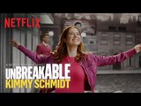 Unbreakable Kimmy Schmidt | Kimmy-fy Your World [HD] | Netflix