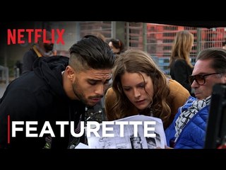 Marseille | Featurette Characters [HD] | Netflix