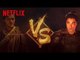 Marco Polo | Marco VS Jingim - Mongol Strike [HD] | Netflix
