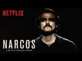 Narcos - Season 2 | Date Announcement [HD] | Netflix