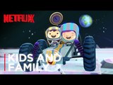 Netflix Preschool Sizzle | Netflix