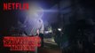 Stranger Things | Premiere Reaction Video Teaser [HD] | Netflix