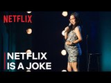 Ali Wong: Baby Cobra - Bad Mommy | Netflix Is A Joke | Netflix
