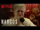 Narcos | Clip: Paquita la del Barrio Sings to Pablo Escobar | Netflix