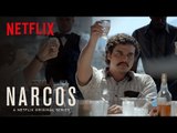 Narcos | Making of Narcos | Netflix