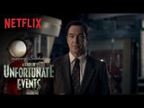 Lemony Snicket's A Series of Unfortunate Events | Teaser Trailer [HD] | Netflix