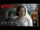 The Crown | Featurette: Fashion | Netflix