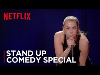 Iliza Shlesinger: Confirmed Kills | Official Trailer [HD] | Netflix