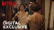 Digital Exclusive | The Peaky Blinders Fashion Collection | Netflix