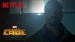 Marvel's Luke Cage | Street Level Hero - Luke [HD] | Netflix