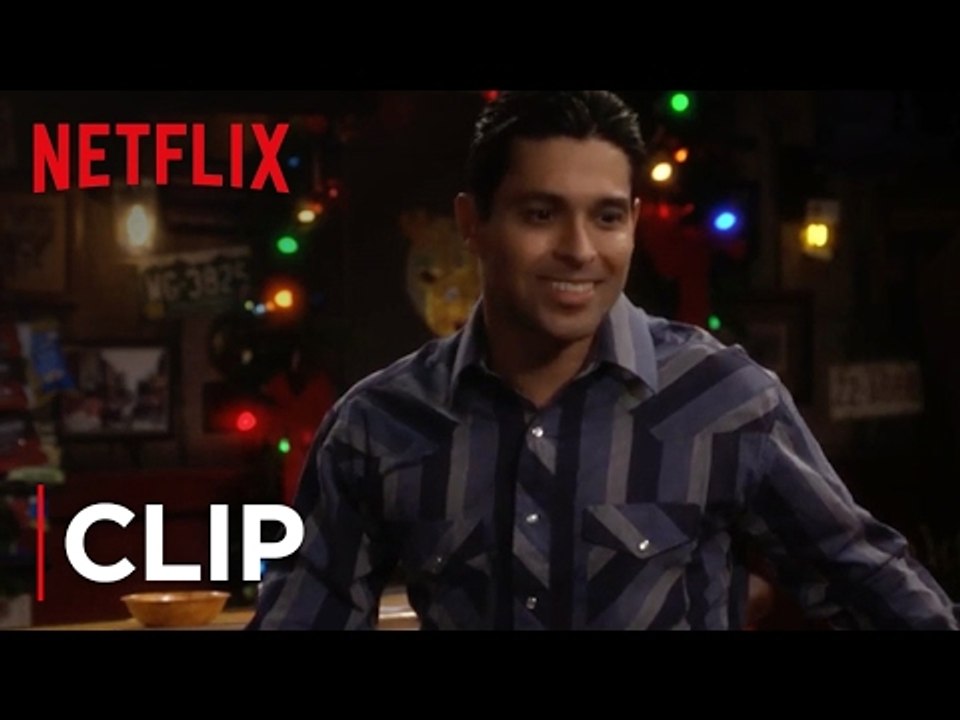 The Ranch | Clip: "Merry Christmas" | Netflix
