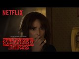 Stranger Things | Winona Ryder Featurette [HD] | Netflix