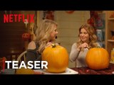 Fuller House | Halloween Teaser: Season 2 | Netflix