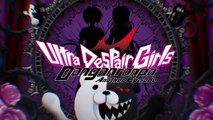 Danganronpa Another Episode: Ultra Despair Girls - Intro