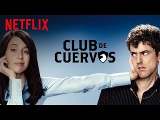 Club de Cuervos - Season 2 | Official Trailer [HD] | Netflix