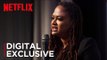 Ava DuVernay on What Donald Trump's Presidency Means for the Prison System [HD] | Netflix