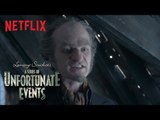 Lemony Snicket's A Series of Unfortunate Events | Official Trailer 2 [HD] | Netflix