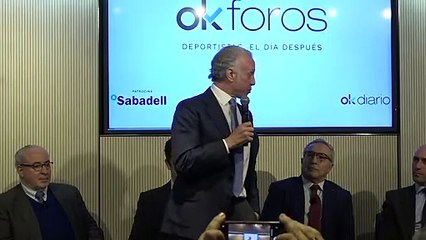 Intervención Inda Okforo Deporte