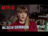 Black Mirror | Featurette: Cracking Black Mirror [HD] | Netflix