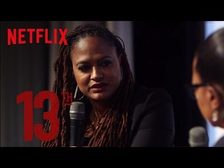 Ava DuVernay on Growing Up in Compton and the Inspiration for 13TH [HD] | Netflix