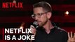 Neal Brennan: 3 Mics - Student Debt | Netflix Is A Joke | Netflix