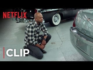 Abstract: The Art of Design | Clip: Ralph Gilles | Netflix
