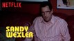 Sandy Wexler | Courtney Clark Unplugged | Netflix
