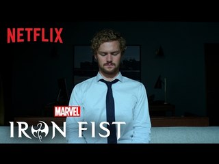 Marvel's Iron Fist | "I Am Danny" Featurette | Netflix