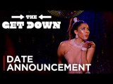 The Get Down - Part II | Date Announcement [HD] | Netflix