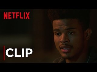Burning Sands | Clip: We Come From Kings and Queens | Netflix