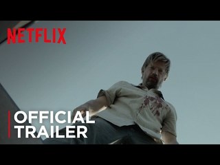 Small Crimes | Official Trailer [HD] | Netflix