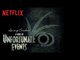 A Series of Unfortunate Events | A Miserable Message | Netflix