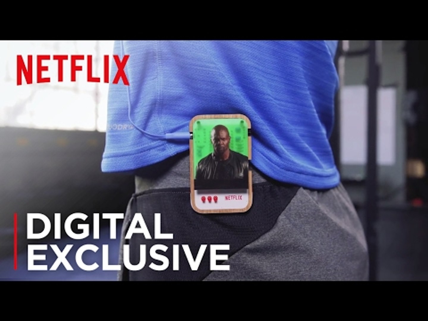 Netflix Personal Trainer | Make It by Netflix