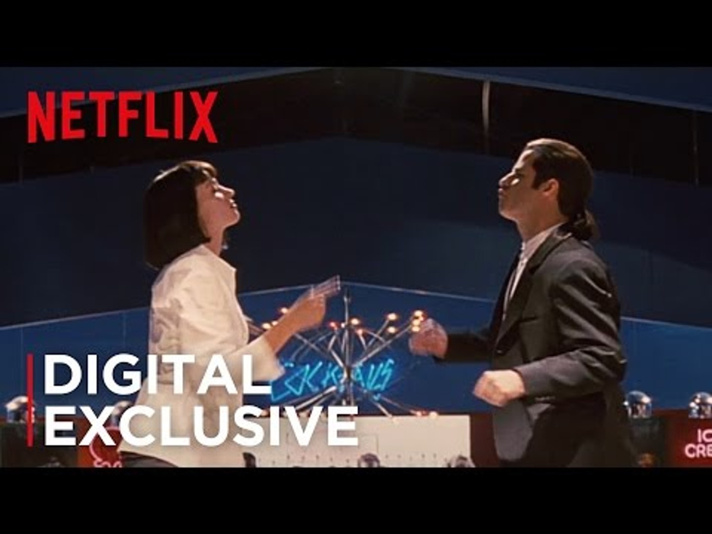 Oscar Winners on Netflix | Digital Exclusives | Netflix